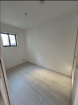 【寝室】 | メゾンクレール南福岡駅前　★プライスホームなら仲介手数料が0円です！★