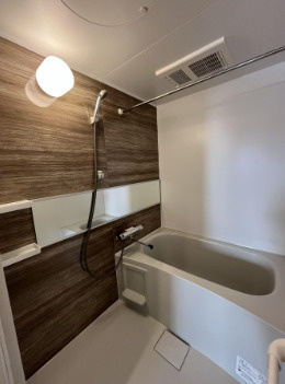【浴室】 | メゾンクレール南福岡駅前　★プライスホームなら仲介手数料が0円です！★