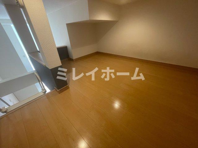 ポモドーロ蒲田のその他|同建物内別のお部屋の参考写真になります。