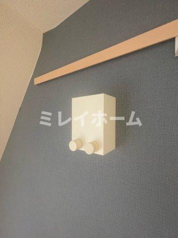 ポモドーロ蒲田のその他|同建物内別のお部屋の参考写真になります。