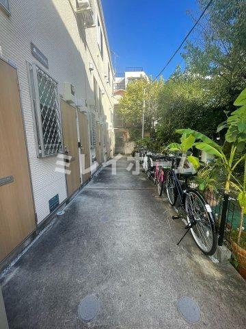 ポモドーロ蒲田のその他