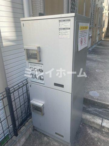 ポモドーロ蒲田の設備