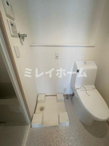 ポモドーロ蒲田のその他|同建物内別のお部屋の参考写真になります。