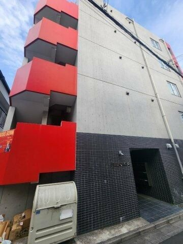 ＢＩＬＡＮＣＩＡのその他共用部分