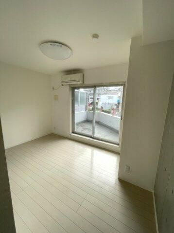 ＢＩＬＡＮＣＩＡの居間・リビング