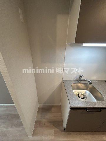 エスリードレジデンス大阪福島サウスフラッツのその他