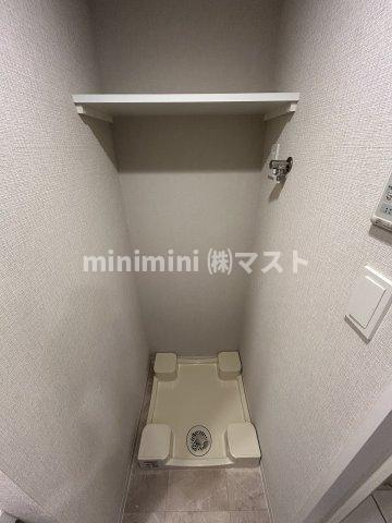 エスリードレジデンス大阪福島サウスフラッツのその他