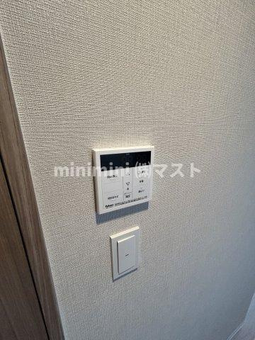 エスリードレジデンス大阪福島サウスフラッツの設備