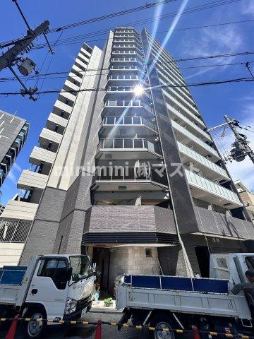 エスリードレジデンス大阪福島サウスフラッツのその他共用部分