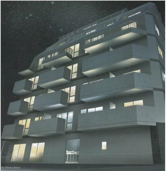 アルテシモ志村坂上