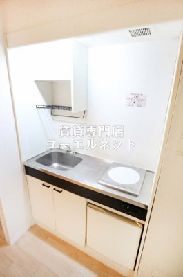 【キッチン】 | ラファイン江坂 | システムキッチンで毎日の料理を楽しく♪