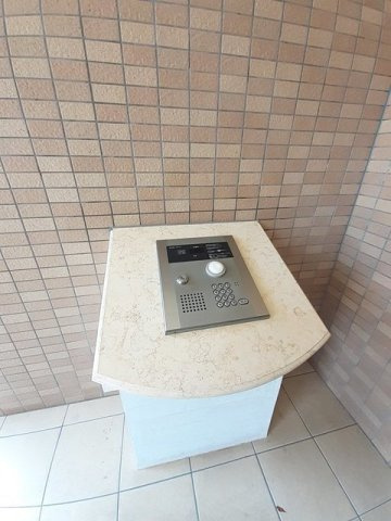 プラシード・ボスコの設備