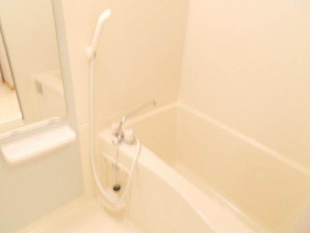 プラシード・ボスコの浴室