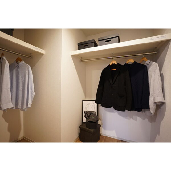 【収納】CLOVER泉