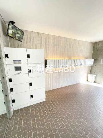 JJ COURT 市元のその他共用部分