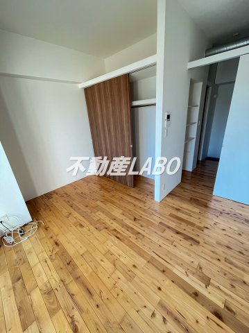 JJ COURT 市元の居間・リビング