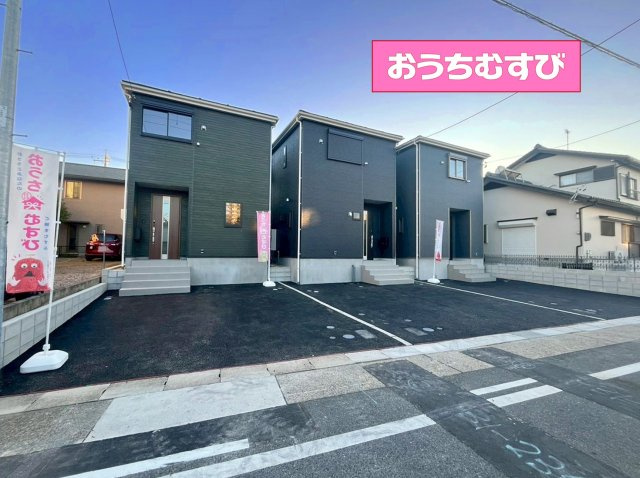 名東区神月町（全3棟）の画像