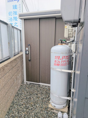 【その他共用部分】 | PACO天神