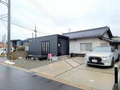 【外観】 | PACO天神