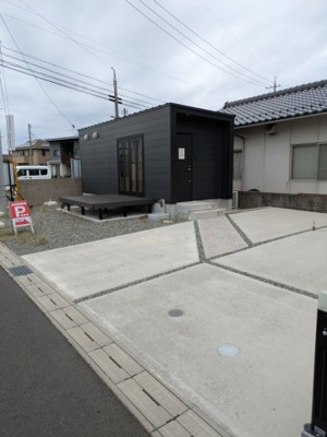 【外観】 | PACO天神