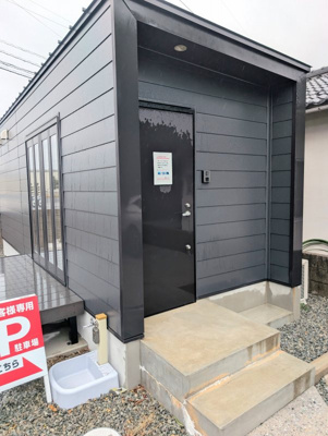 【エントランス】 | PACO天神