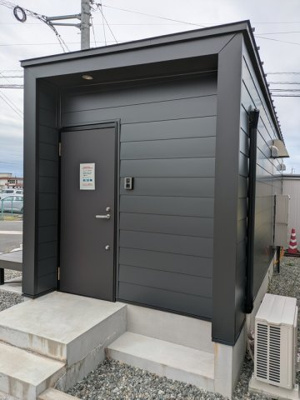 【玄関】 | PACO天神