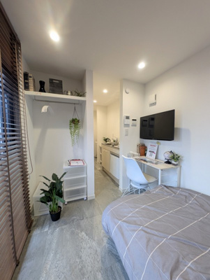 【ロビー】 | PACO天神 | 家具、装飾品等は含みません