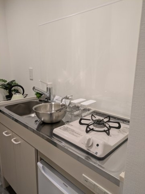 【キッチン】 | PACO天神