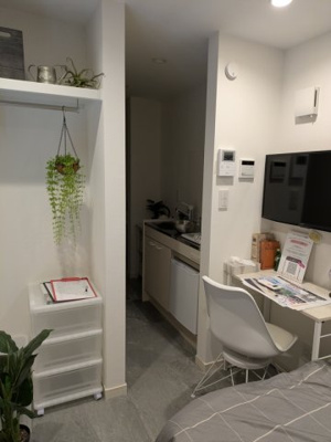 【洋室】 | PACO天神 | 家具、装飾品等は含みません