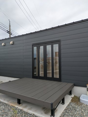 【その他】 | PACO天神 | デッキ