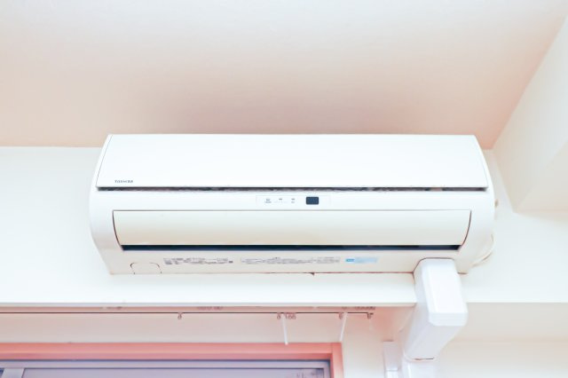 サヴォイテンジンスクワイヤー　4階の設備|別号室のものです。現状優先になります。