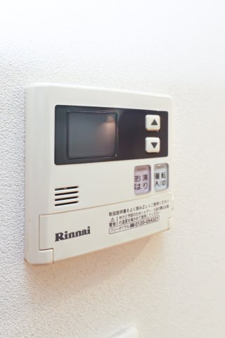 サヴォイテンジンスクワイヤー　4階の設備|別号室のものです。現状優先になります。