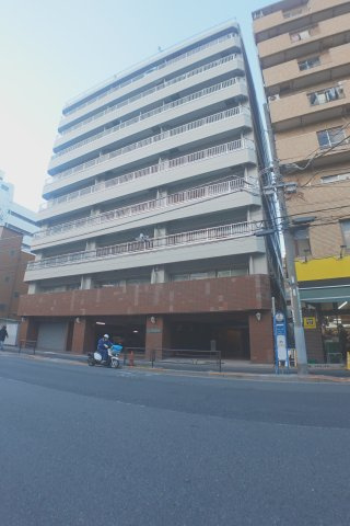 ユテライズ根岸