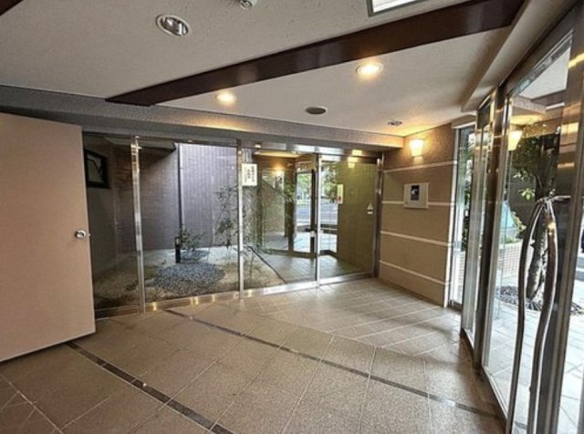 グランパーク深沢のその他共用部分