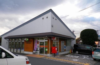 【周辺】 | シャノワールＮ | 裾野岩波郵便局まで750m