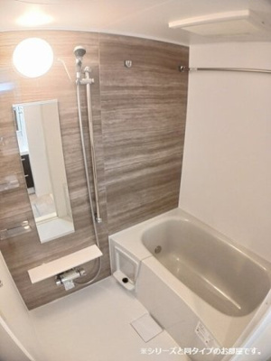 【浴室】 | シャノワールＮ