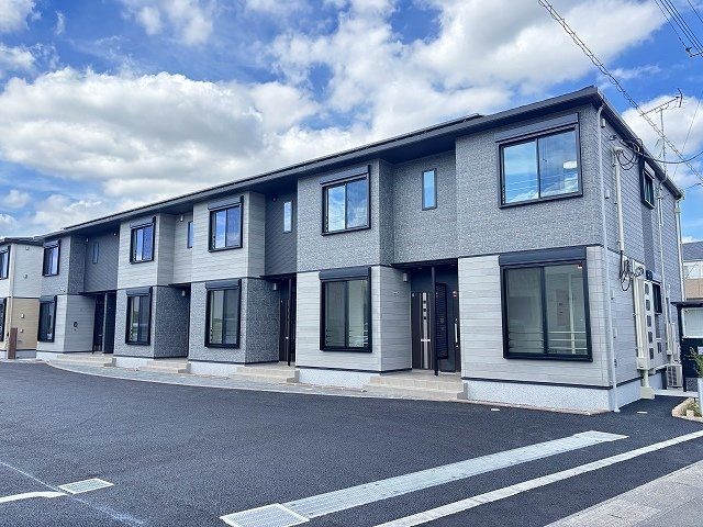 クルールＤの外観