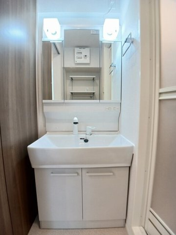 クルールＤの収納