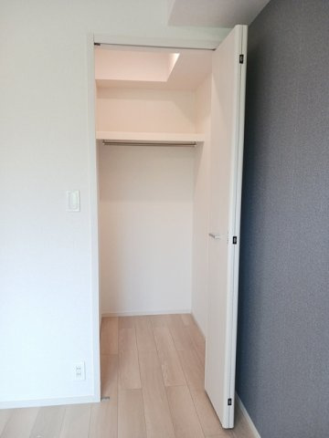 ジックス石原　Ｂの収納