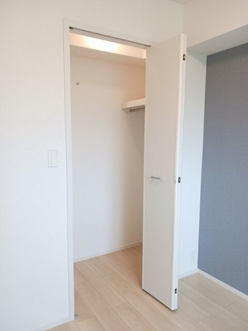 ジックス石原　Ｂの収納