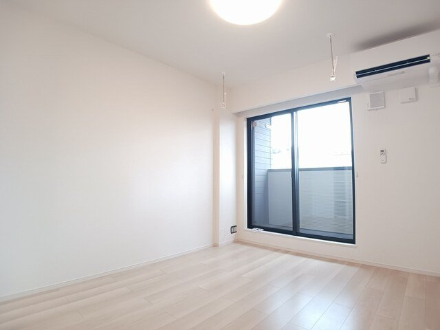 ジックス石原　Ｂの居間・リビング