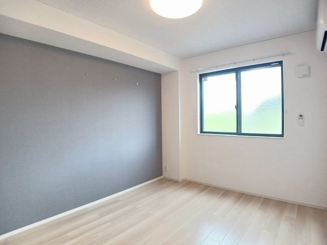 ジックス石原　Ｂの内装