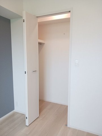 ジックス石原　Ｃの収納