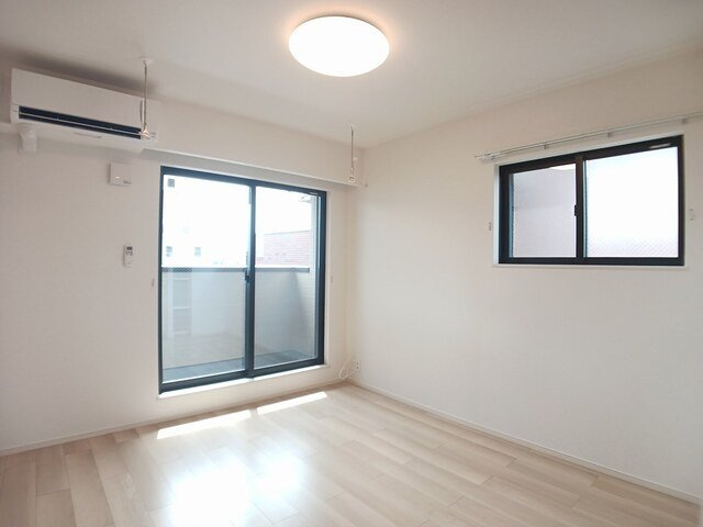 ジックス石原　Ｃの居間・リビング