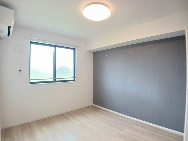 ジックス石原　Ｃの内装