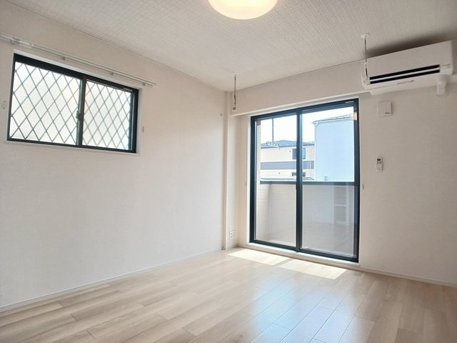 ジックス石原　Ｃの居間・リビング