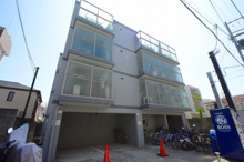 ダイドーメゾン甲子園口２の画像