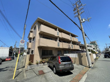 グリーンマンションの画像