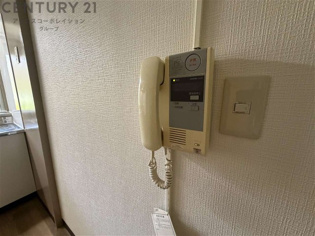 リアライズ新甲陽2の収納