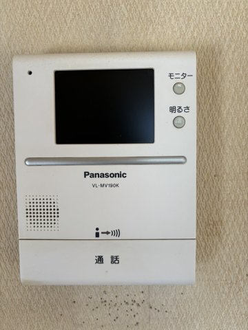 西宮市名塩二丁目　中古戸建の設備